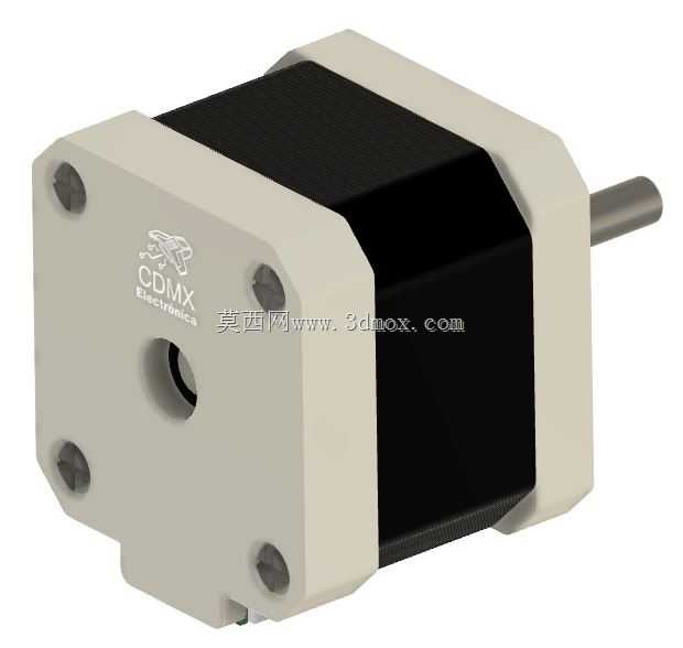 Nema 17���a Pasos 17HS4401 1.7����4kg/cm