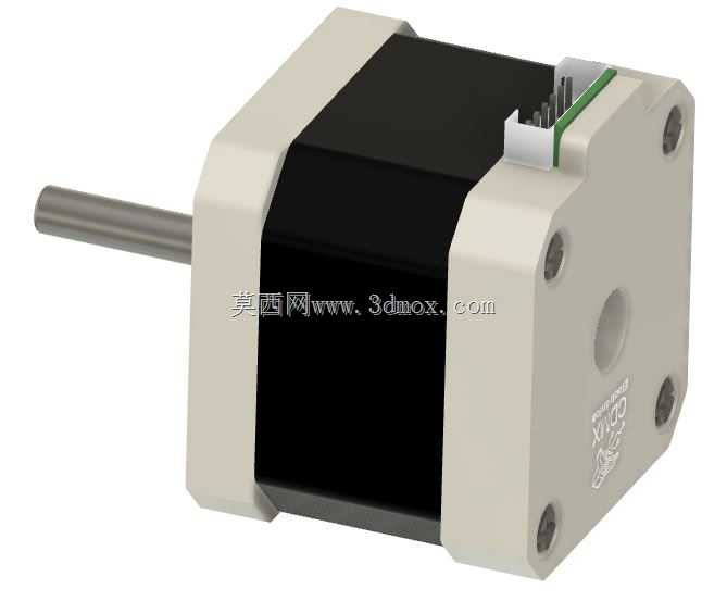 Nema 17���a Pasos 17HS4401 1.7����4kg/cm