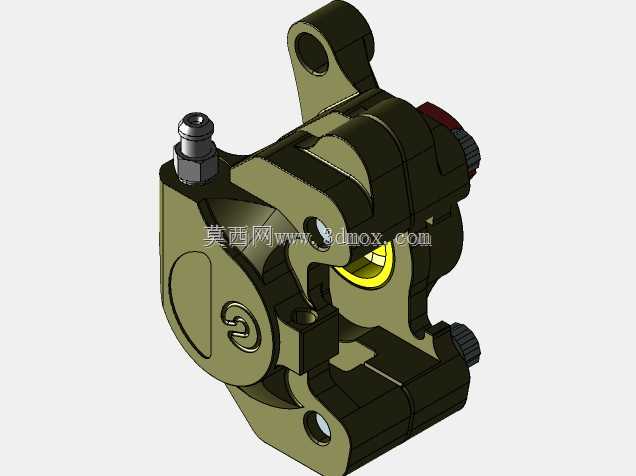BREMBO�������ƶ���ǯ���ѻ���CNC P2 24���64MM