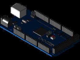 ARDUINO MEGA R3��