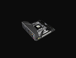 ���廪˶ROG STRIX B3