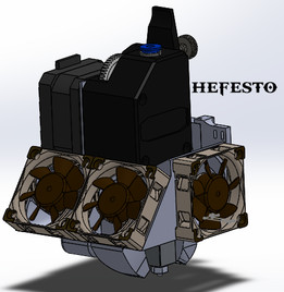 Hefesto BMG direct e