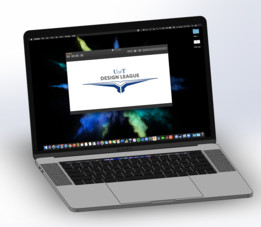 MacBook Pro 15英寸视网膜显示屏(2019)