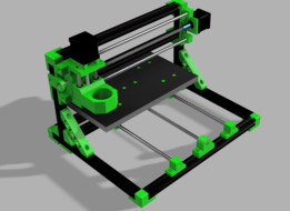 ��3D��ӡ������DIY΢