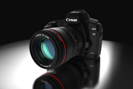 ����EOS 5D Mark II��