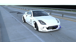 �ղ�350Z�����'03