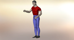 ����ģ��3D