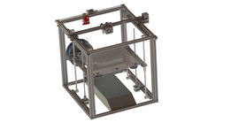 Creality Ender 5�Ӻ�