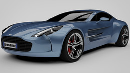 ��˹������One-77