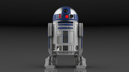 R2D2-1977��