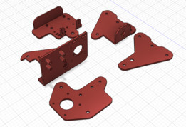 CR-10S Pro����