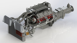 ���������ܳɵ�V8����