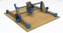 Fusion 360�е�Root 3