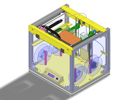 Impressora 3D��˾