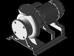 �������Ļ���KSB 50-1
