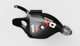 SRAM X01 DH������λ