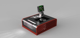 NVIDIA Jetson Xavier