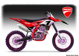 �ſ���DXF 450 R Desm