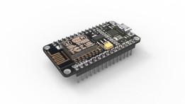 ŵ��ķ��ESP8266 HiLe