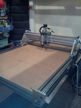 Maxi CNC 1500x1000���ڹ���