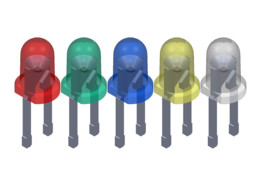 LED 3mm
