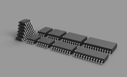 SOIC��װ