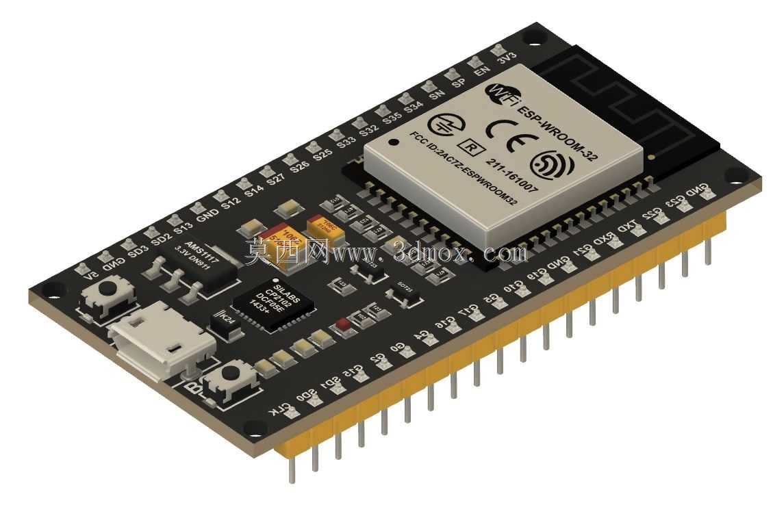 ESP32 38����ESP����32