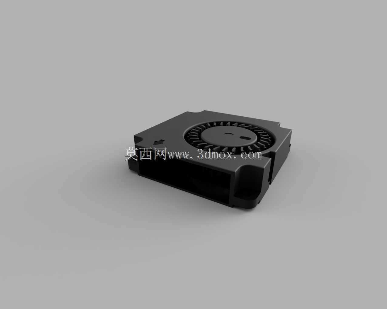 4010涡轮风扇冷却器