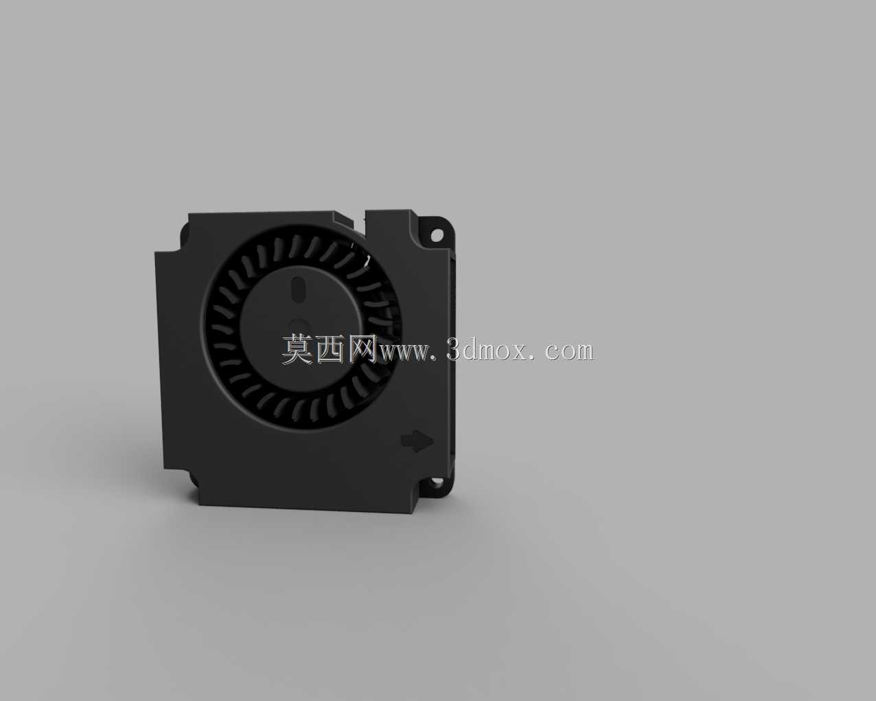 4010涡轮风扇冷却器