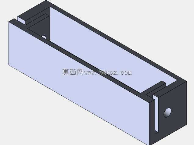 膝关节外骨骼装置模型锥齿轮