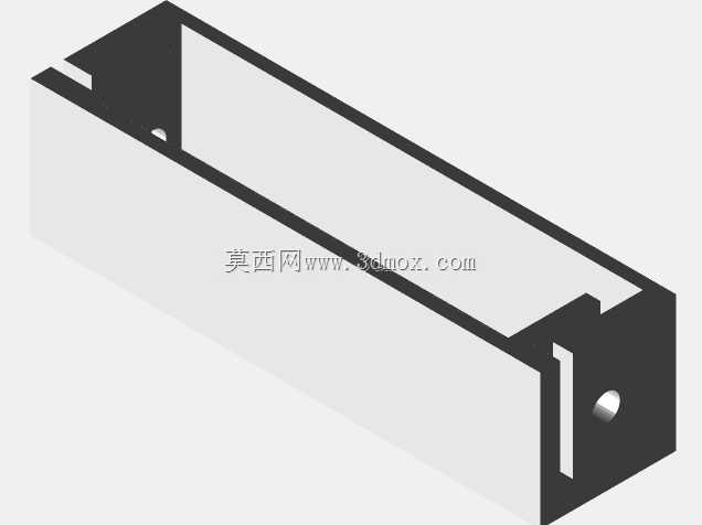 膝关节外骨骼装置模型锥齿轮