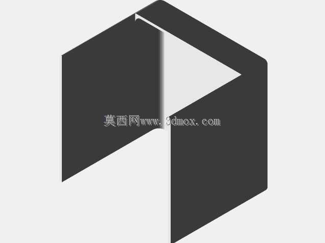 膝关节外骨骼装置模型锥齿轮