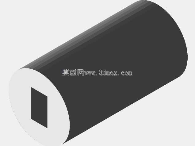 膝关节外骨骼装置模型锥齿轮