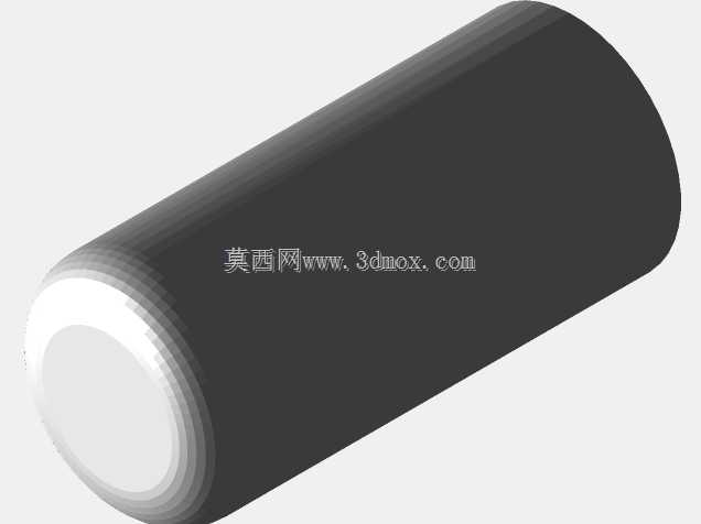 膝关节外骨骼装置模型锥齿轮