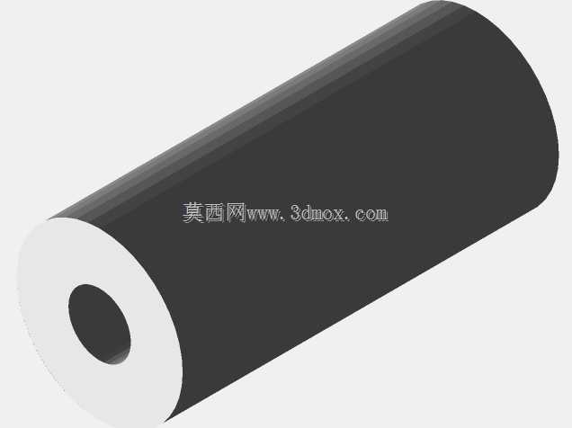 膝关节外骨骼装置模型锥齿轮