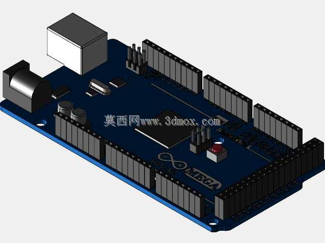 ARDUINO MEGA R3��