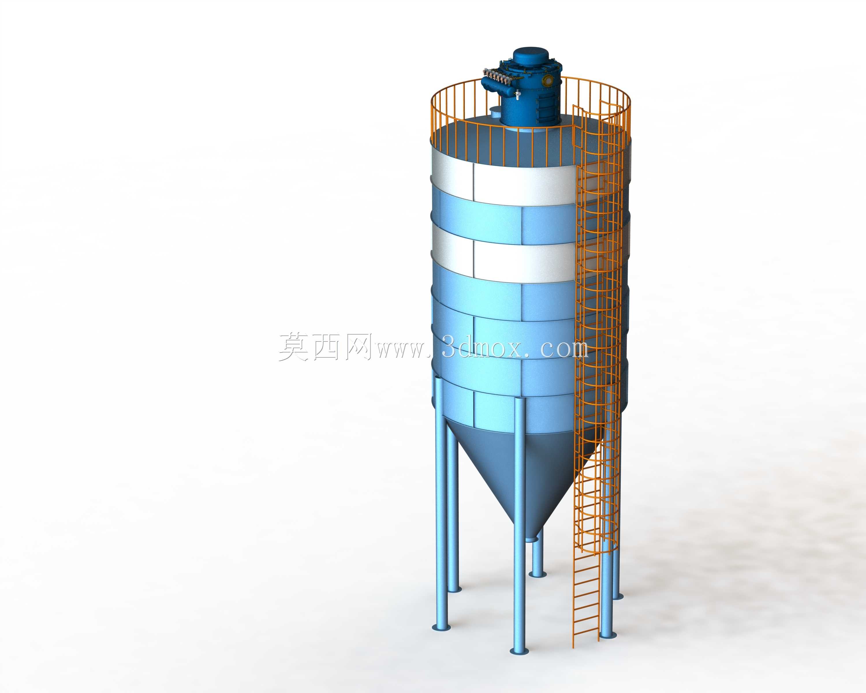 Ͳ��D5000mm������ʽ������RBF-S-RV-37-10-03