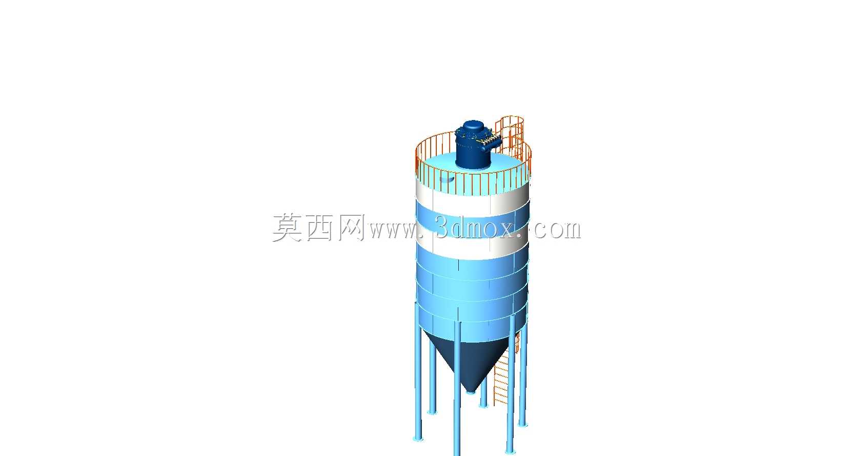 Ͳ��D5000mm������ʽ������RBF-S-RV-37-10-03