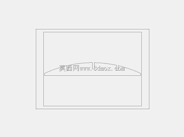 参数化墙架