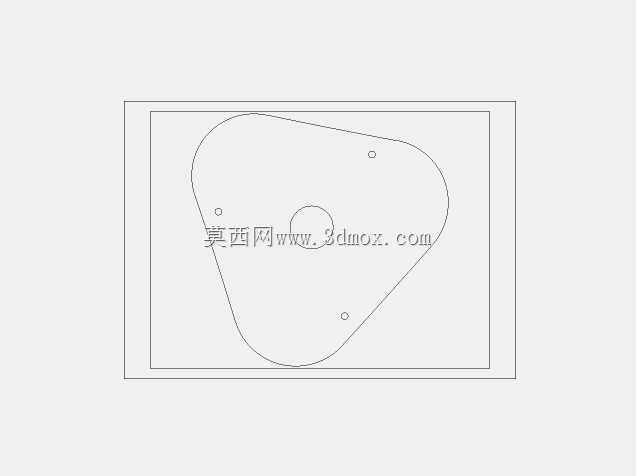 参数回飞棒灯