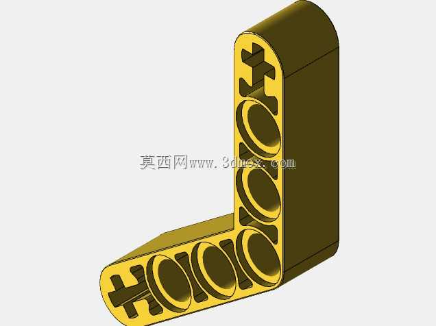 乐高技术-沃尔沃概念轮式装载机ZEUX(42081)