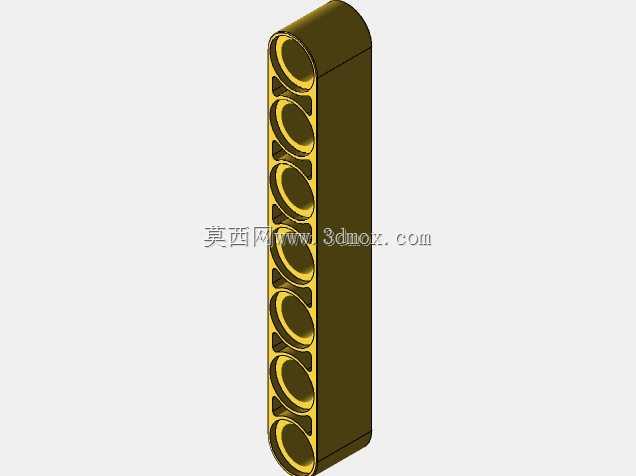 乐高技术-沃尔沃概念轮式装载机ZEUX(42081)