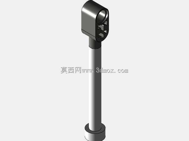 乐高技术-沃尔沃概念轮式装载机ZEUX(42081)