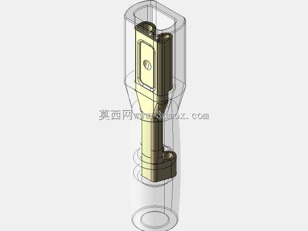 压接Faston母端子