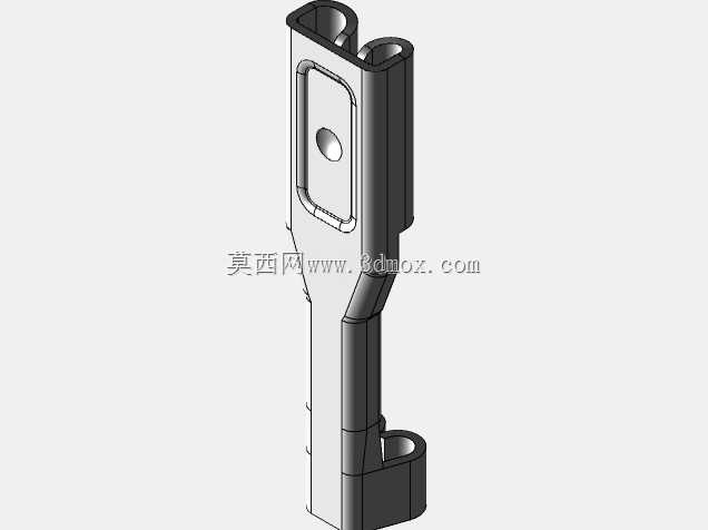压接Faston母端子