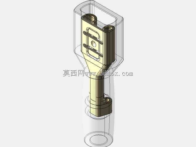 压接Faston母端子