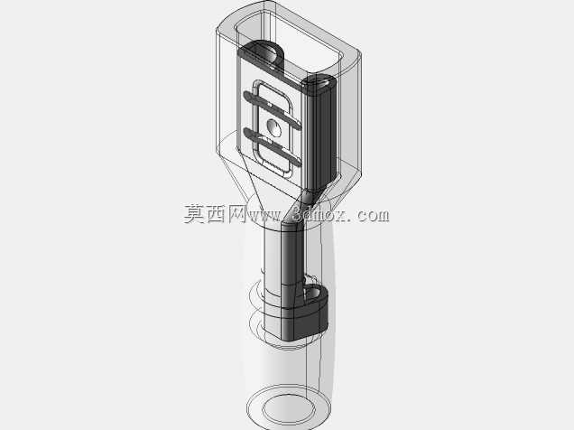 压接Faston母端子