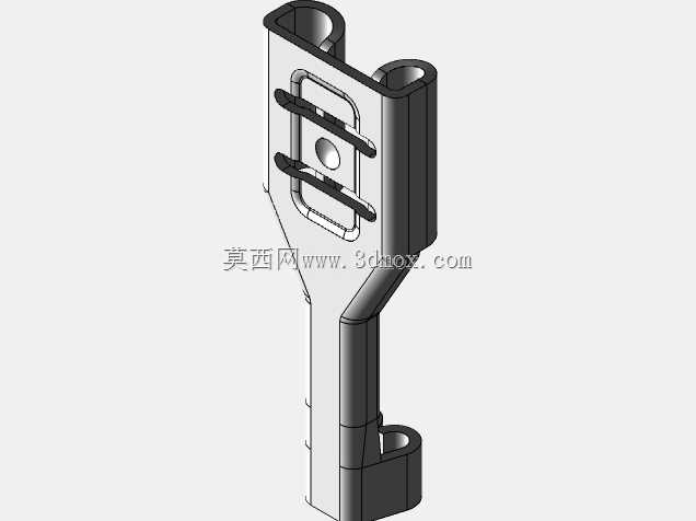 压接Faston母端子