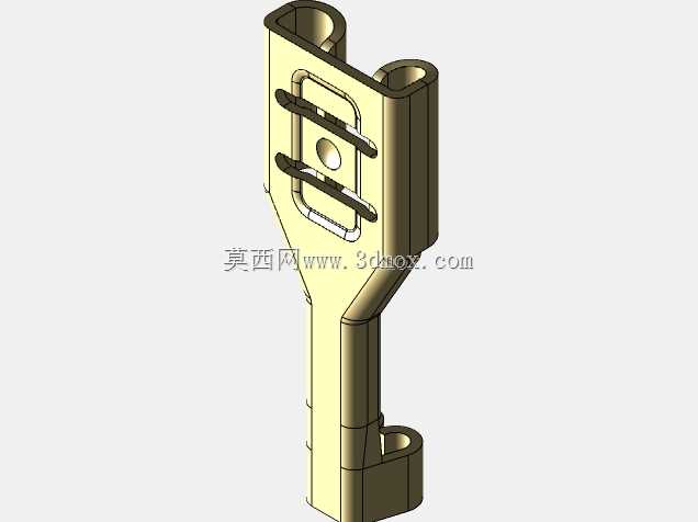 压接Faston母端子