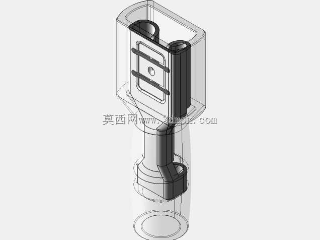 压接Faston母端子